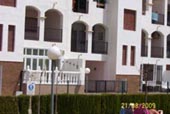 Los Altos Apartment - click for larger image